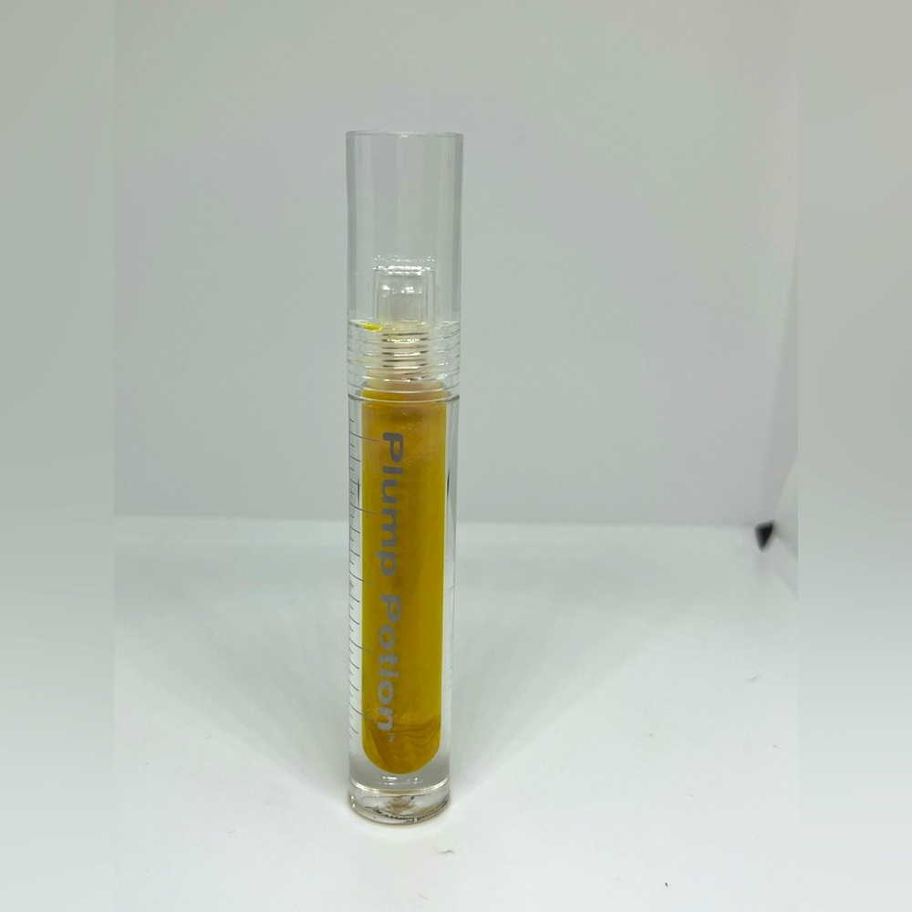 Physicians‎ Formula Plump Potion Lip Gloss - Gold